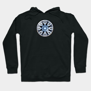 Accidental Arc Reactor Hoodie